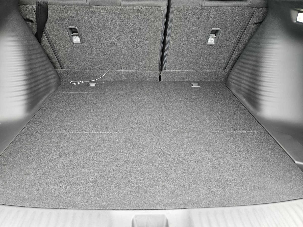 2026 Honda HR-V - Image 26