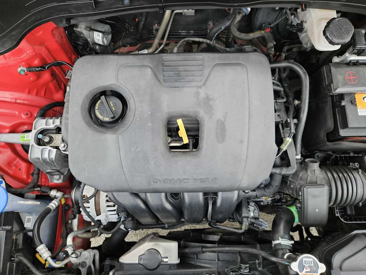 2021 Kia Soul - Image 28