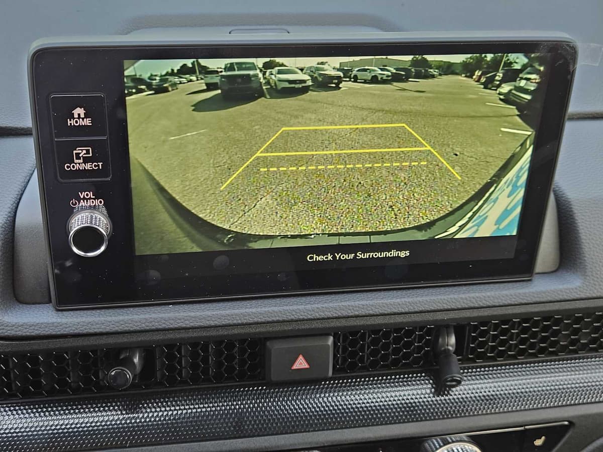 2026 Honda CR-V Hybrid - Image 16