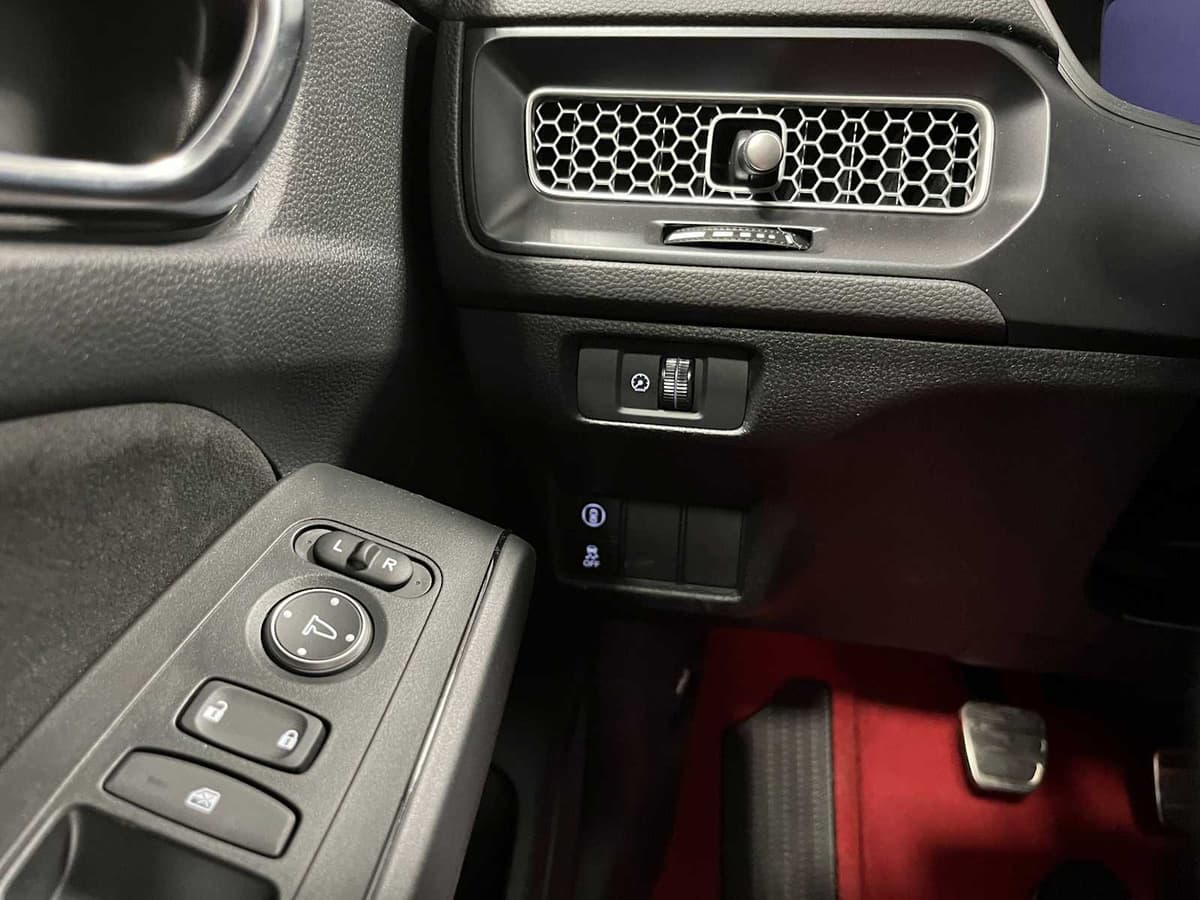 2026 Honda Civic Type R - Image 16