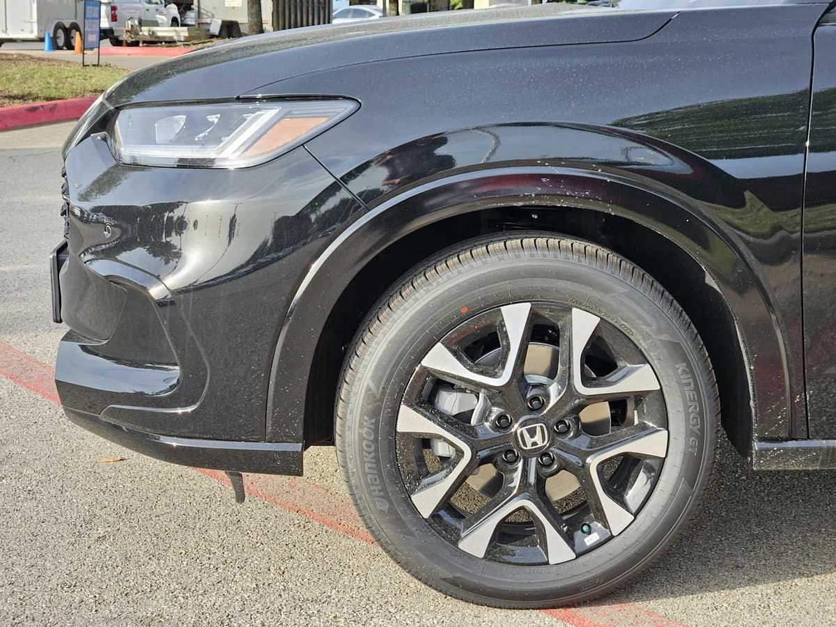 2026 Honda HR-V - Image 8