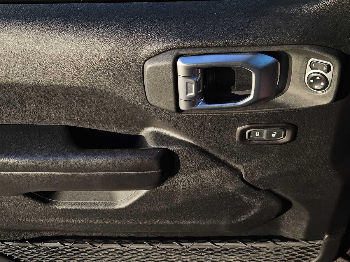 2019 Jeep Wrangler Unlimited - Image 22