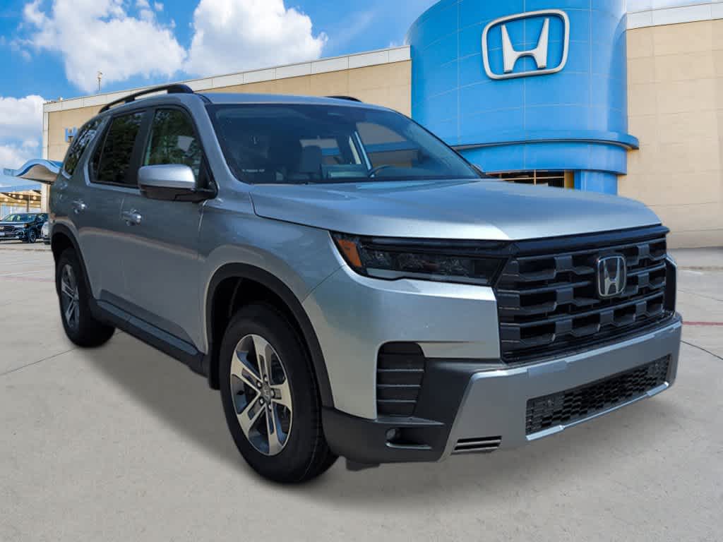2026 Honda Pilot - Image 7
