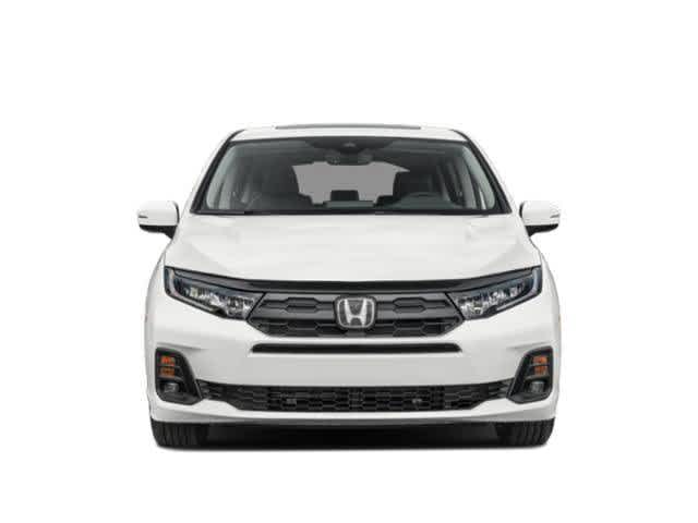 2026 Honda Odyssey - Image 7