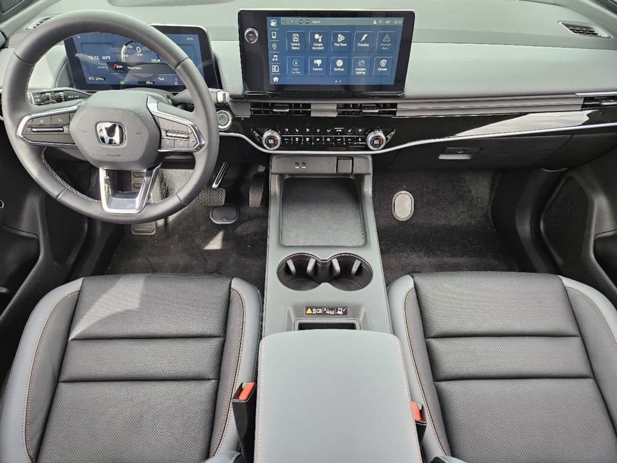 2026 Honda Prologue - Image 18