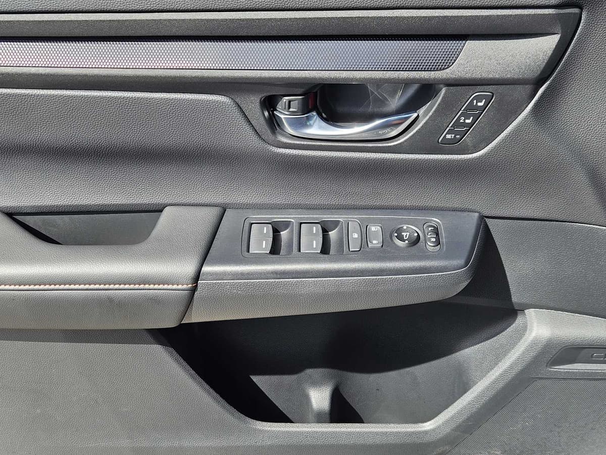 2026 Honda CR-V Hybrid - Image 22