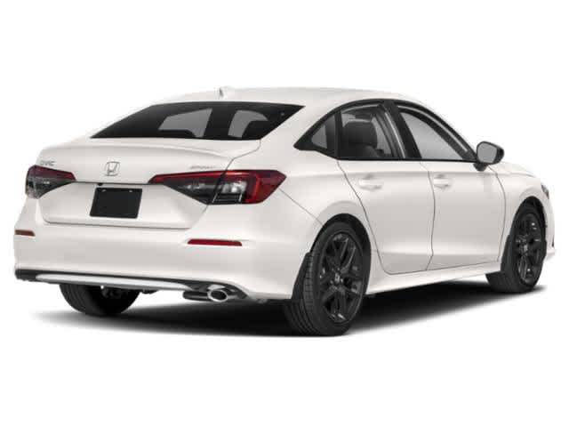 2024 Honda Civic - Image 5