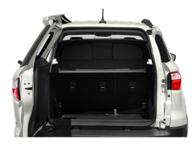 2020 Ford EcoSport - Image 14