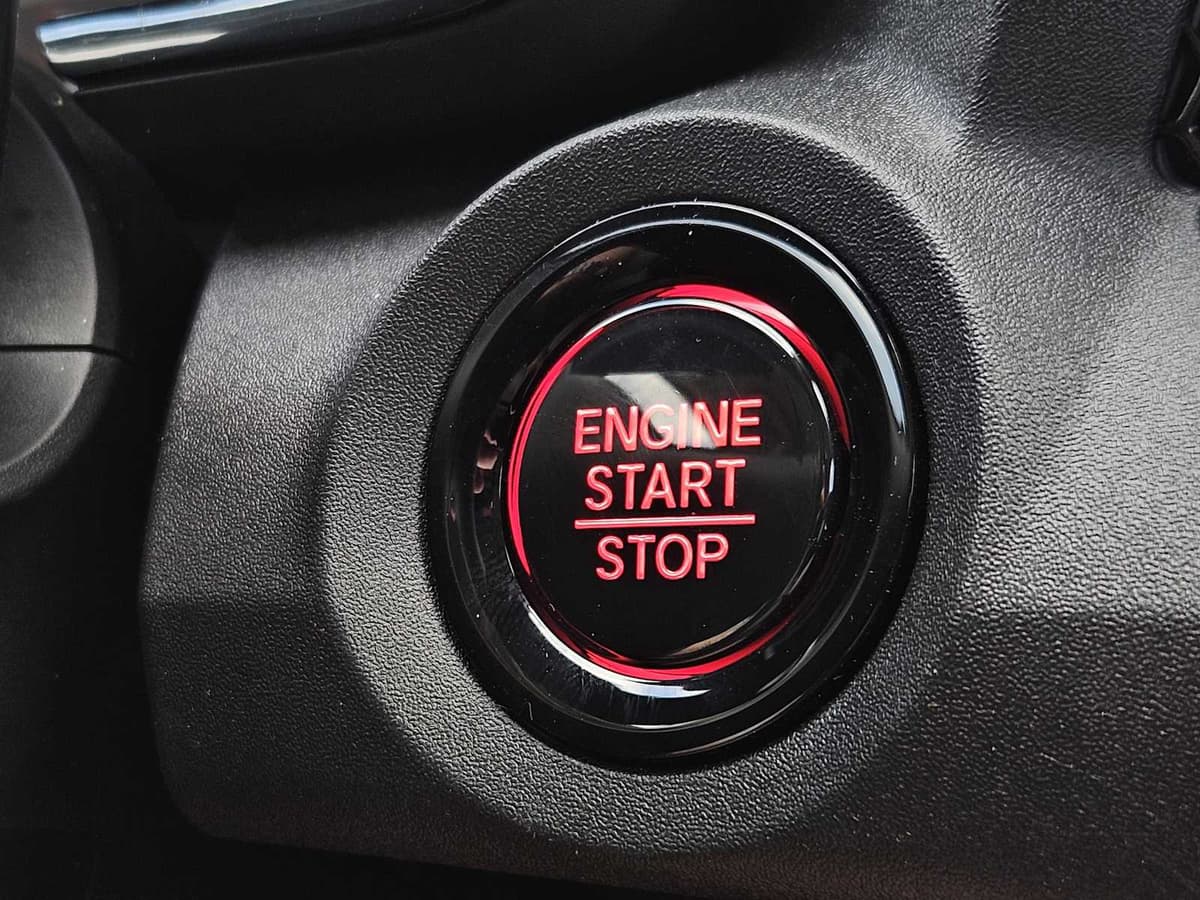 2026 Honda CR-V - Image 20