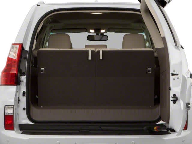 2013 LEXUS GX 460 - Image 12