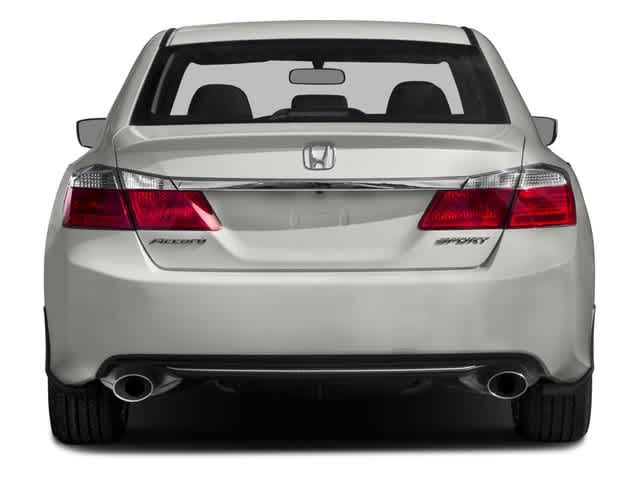 2015 Honda Accord - Image 5