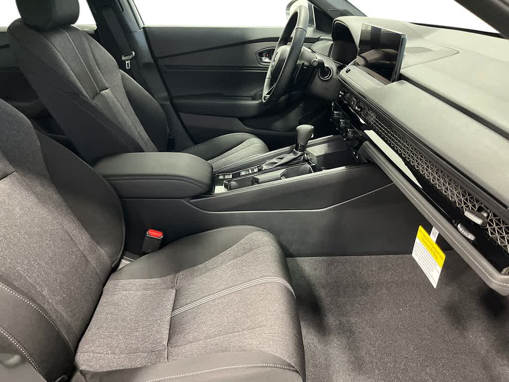 2026 Honda Accord Hybrid - Image 28