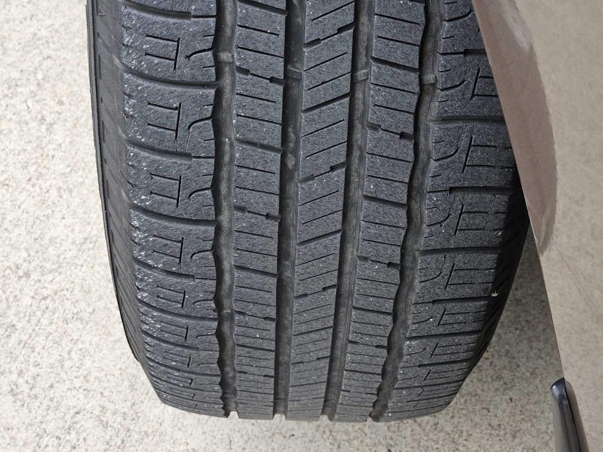 2012 Nissan Murano - Image 10