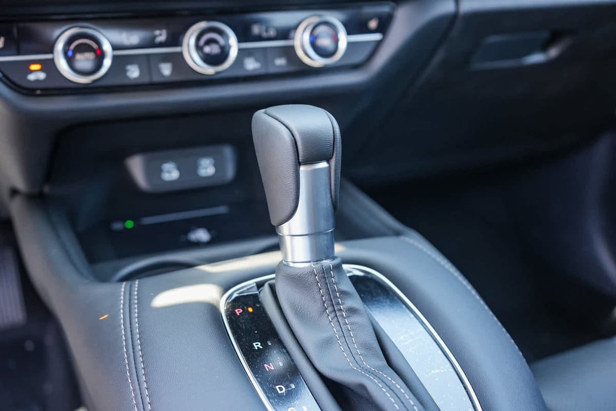 2027 Honda HR-V - Image 17