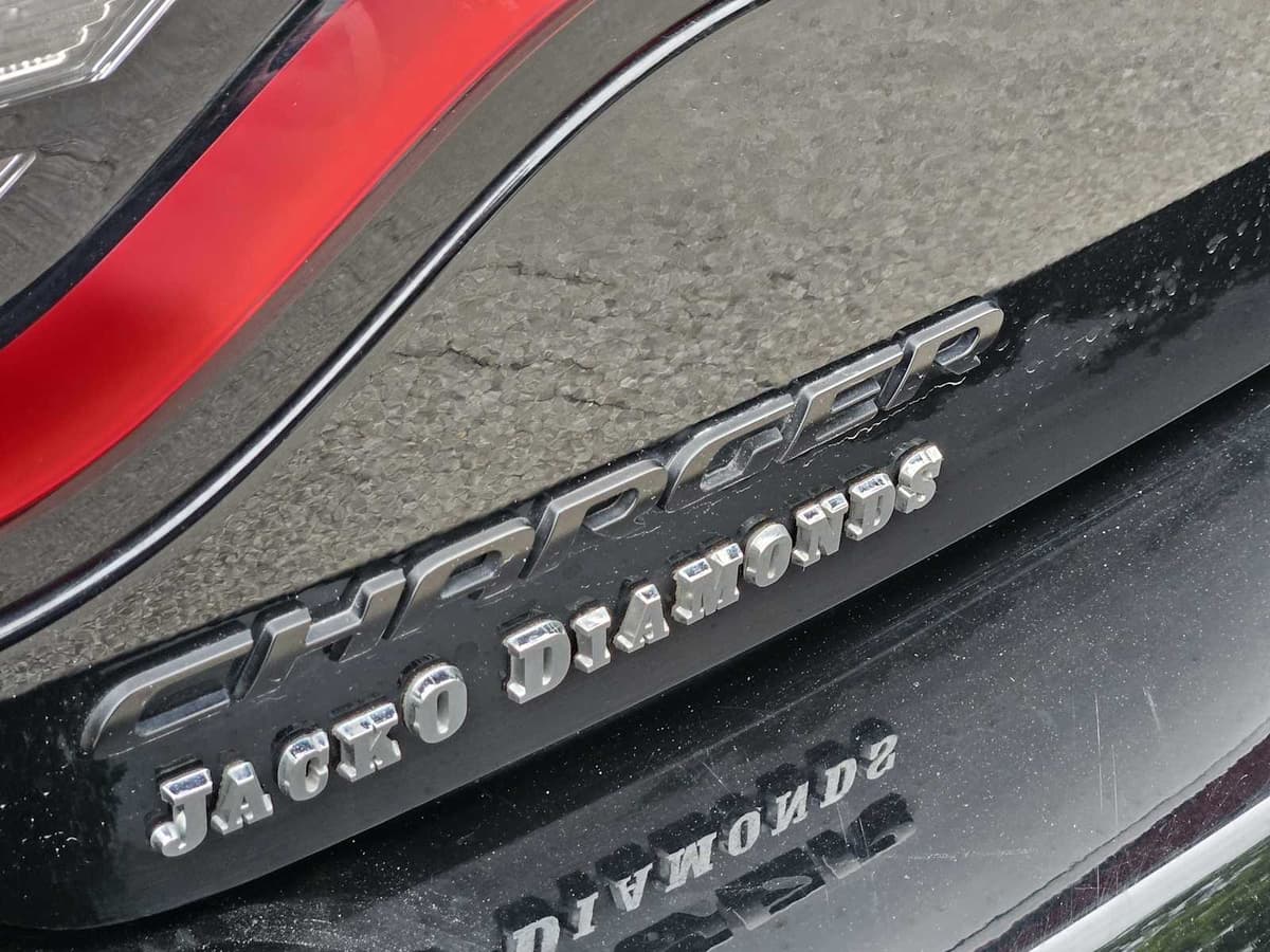 2023 Dodge Charger - Image 11