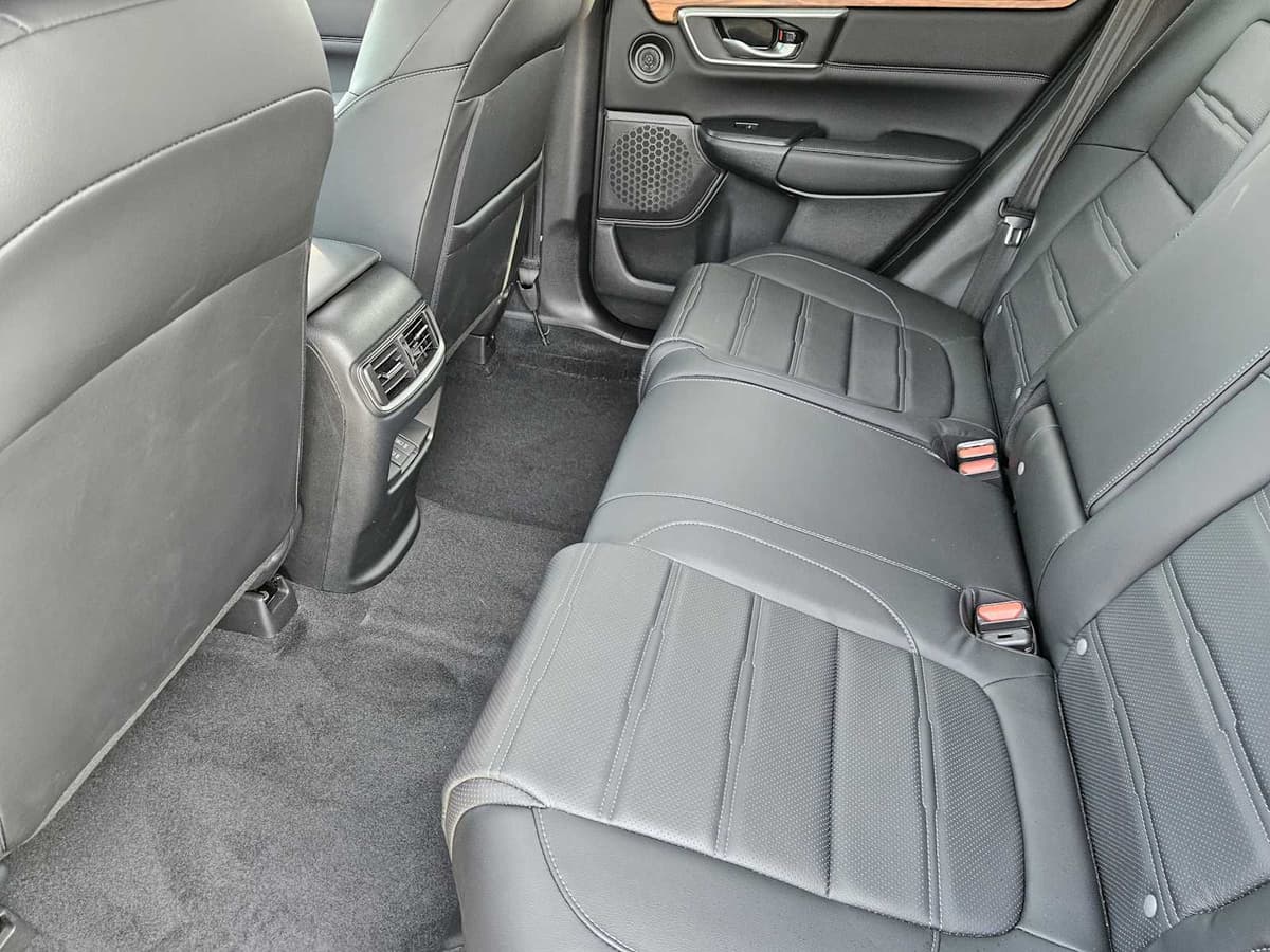 2022 Honda CR-V - Image 29
