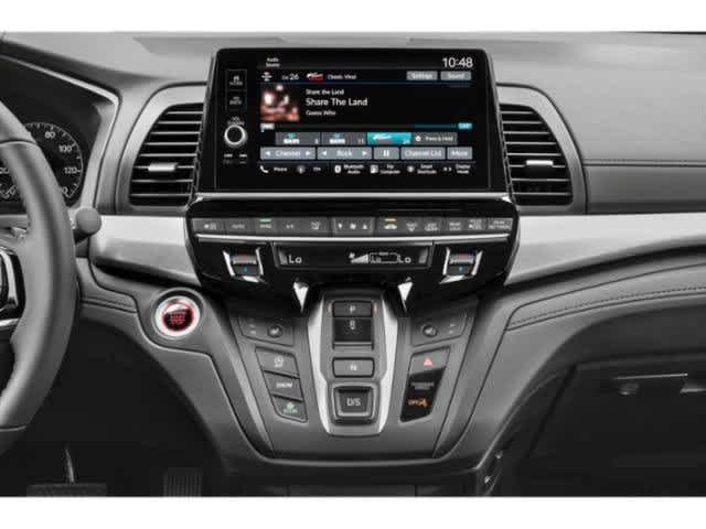 2026 Honda Odyssey - Image 12
