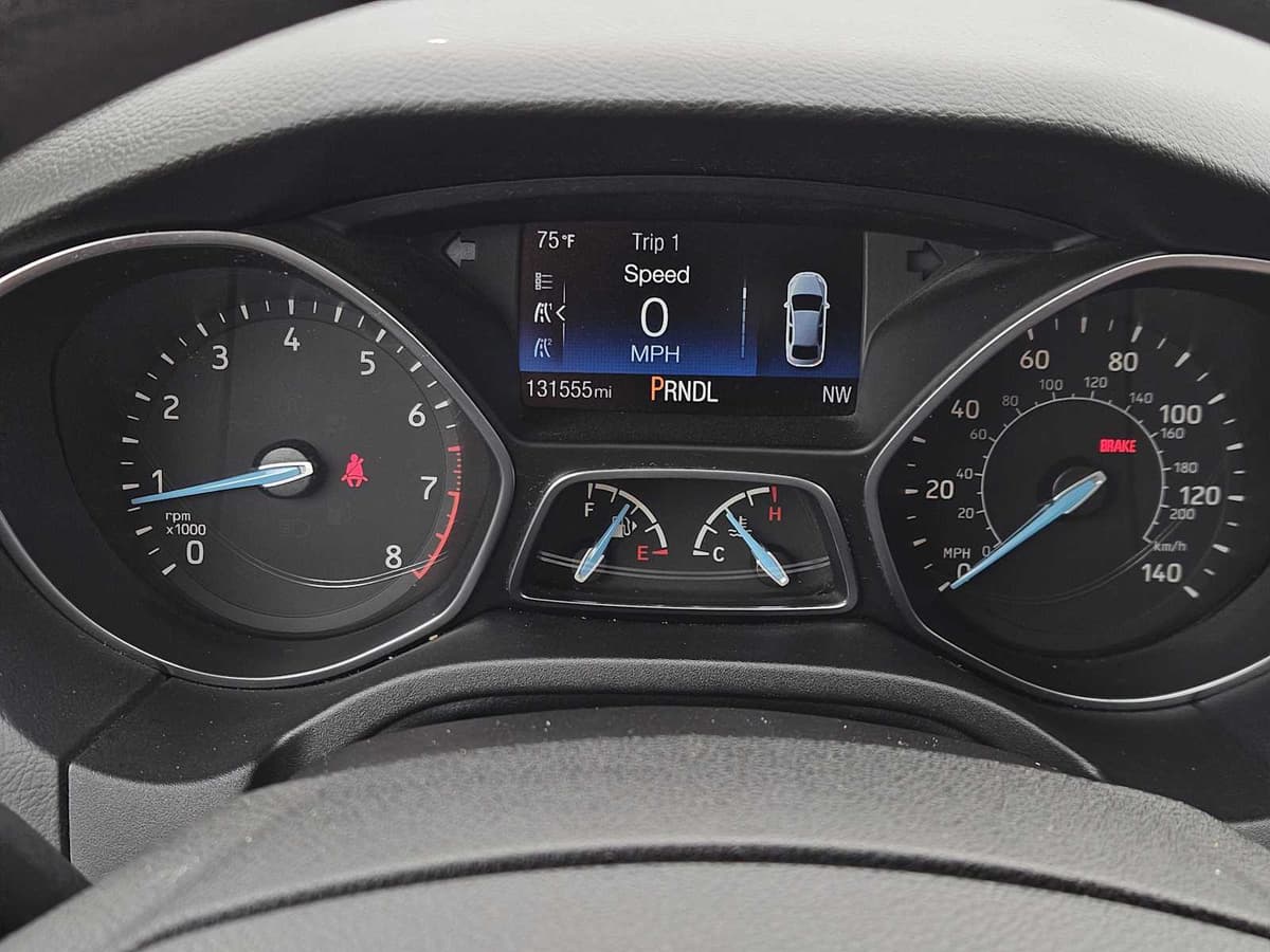 2016 Ford Focus - Image 16