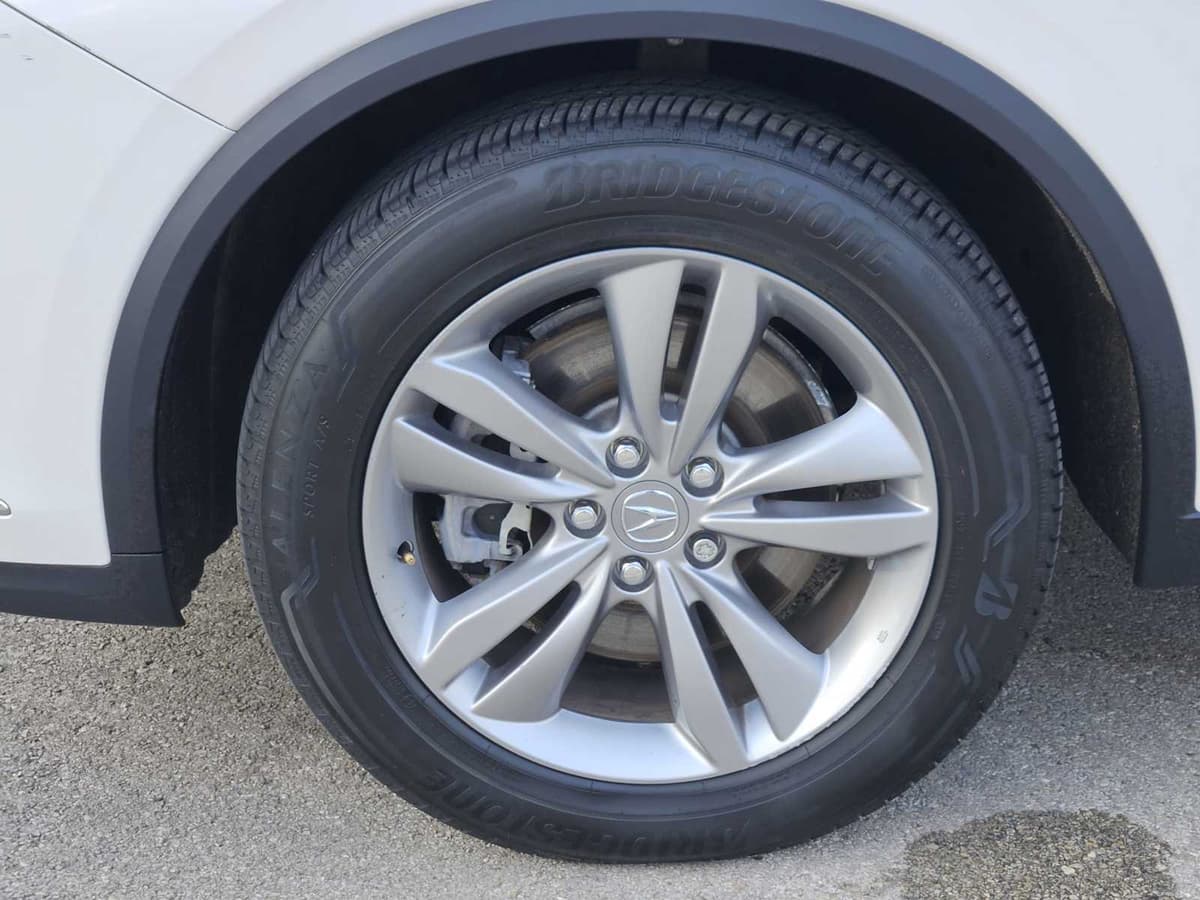 2024 Acura MDX - Image 9