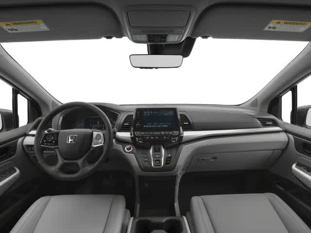 2018 Honda Odyssey - Image 8
