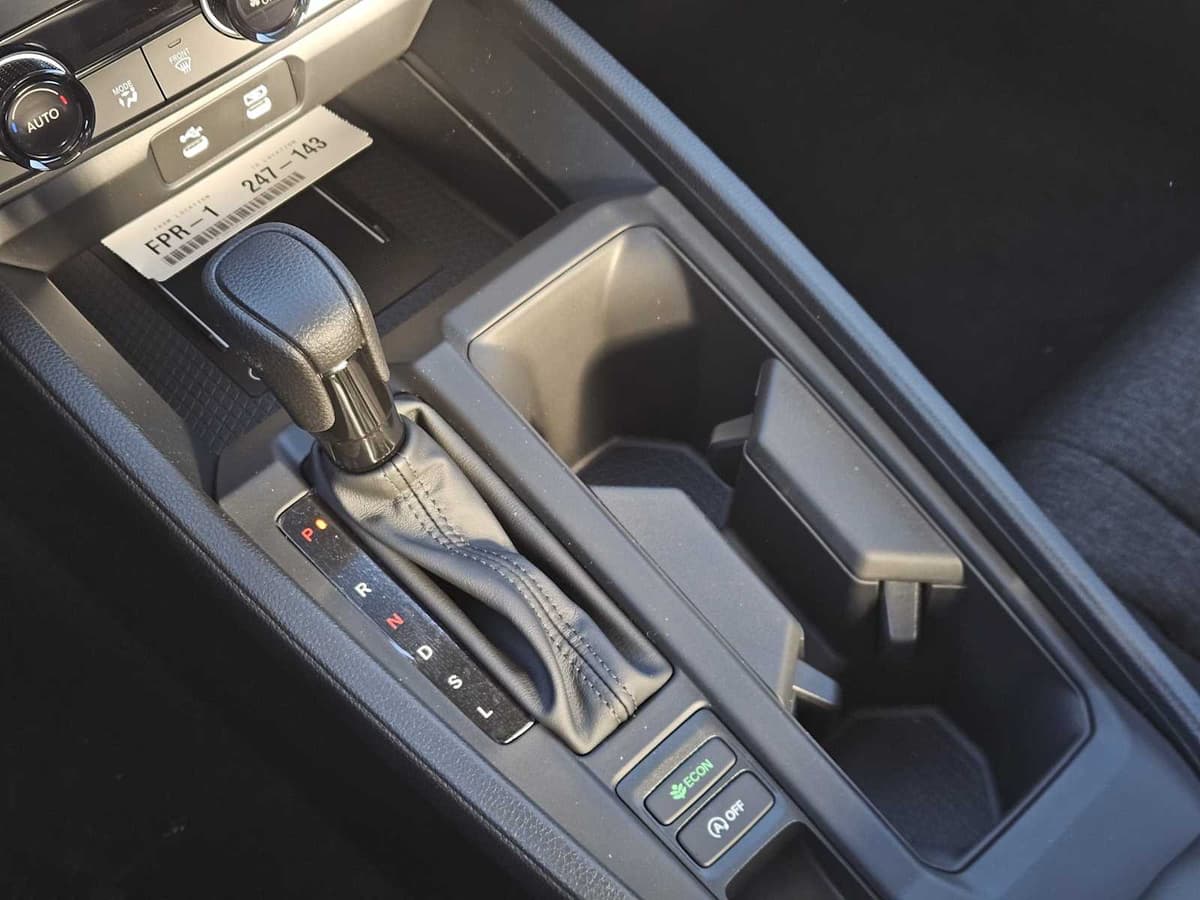 2026 Honda Accord - Image 16