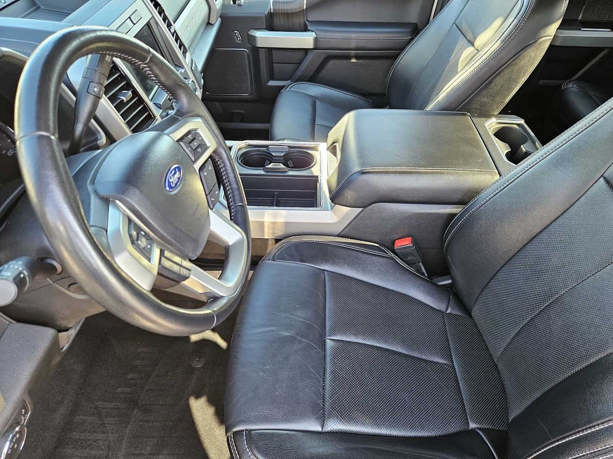 2021 Ford Super Duty F-250 Pickup - Image 13