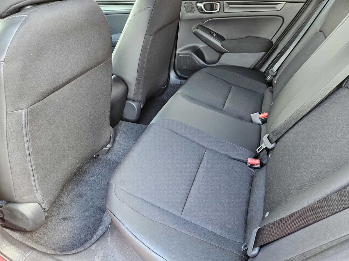 2026 Honda Civic - Image 21