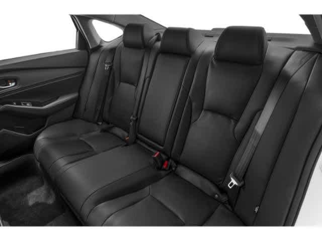 2025 Honda Accord Hybrid - Image 16