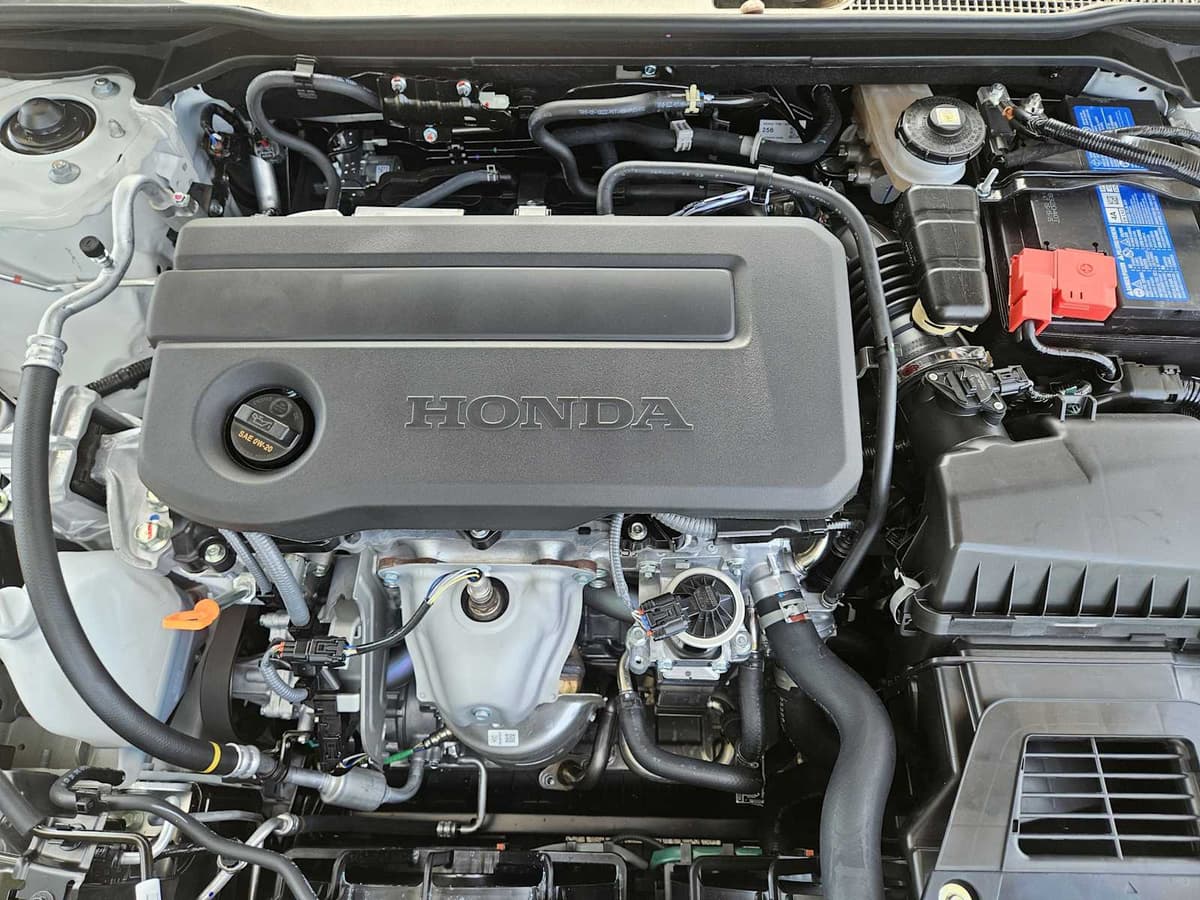 2026 Honda Civic - Image 10