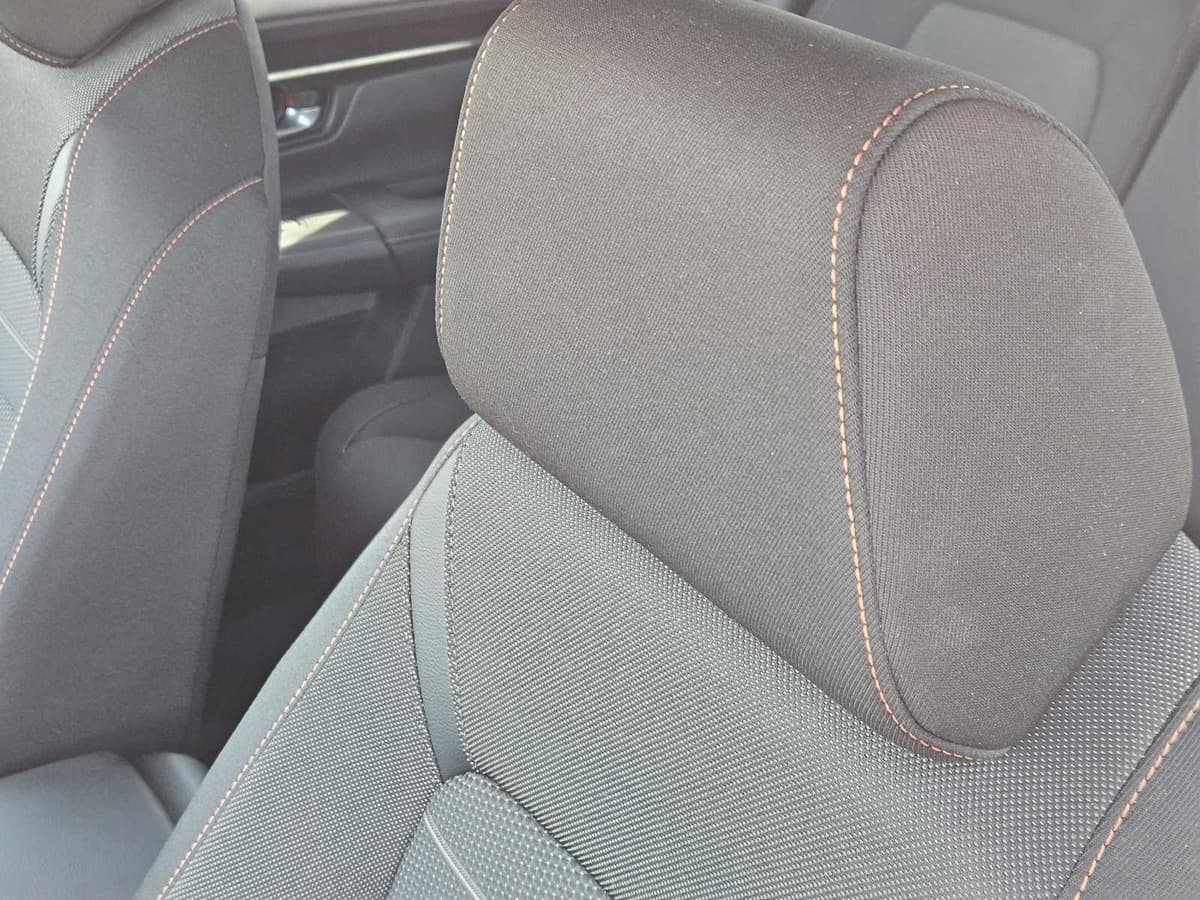 2026 Honda CR-V Hybrid - Image 15