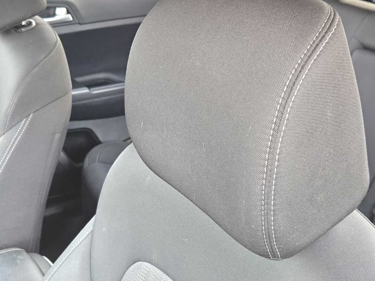 2021 Kia Sportage - Image 14