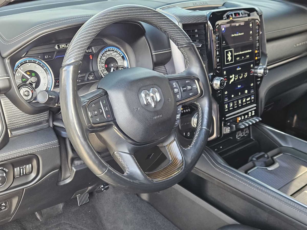 2019 Ram All-New 1500 - Image 2