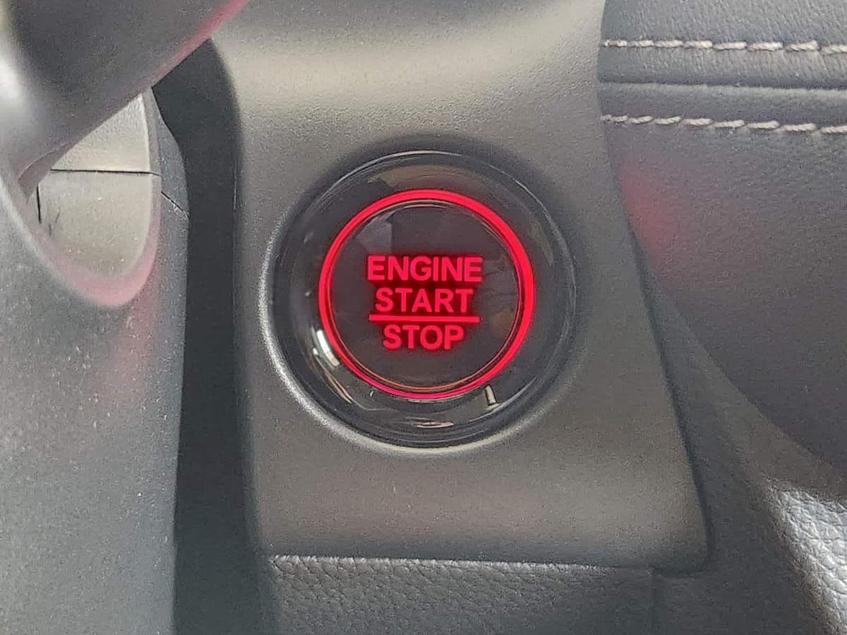 2027 Honda HR-V - Image 26