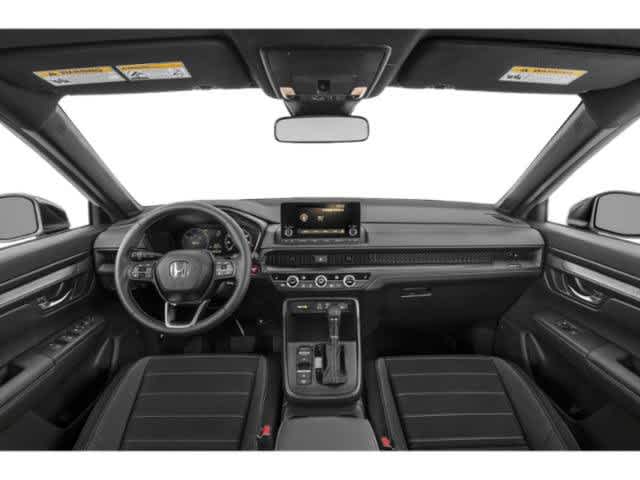 2023 Honda CR-V Hybrid - Image 8