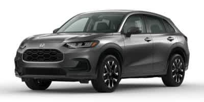 2027 Honda HR-V - Image 1