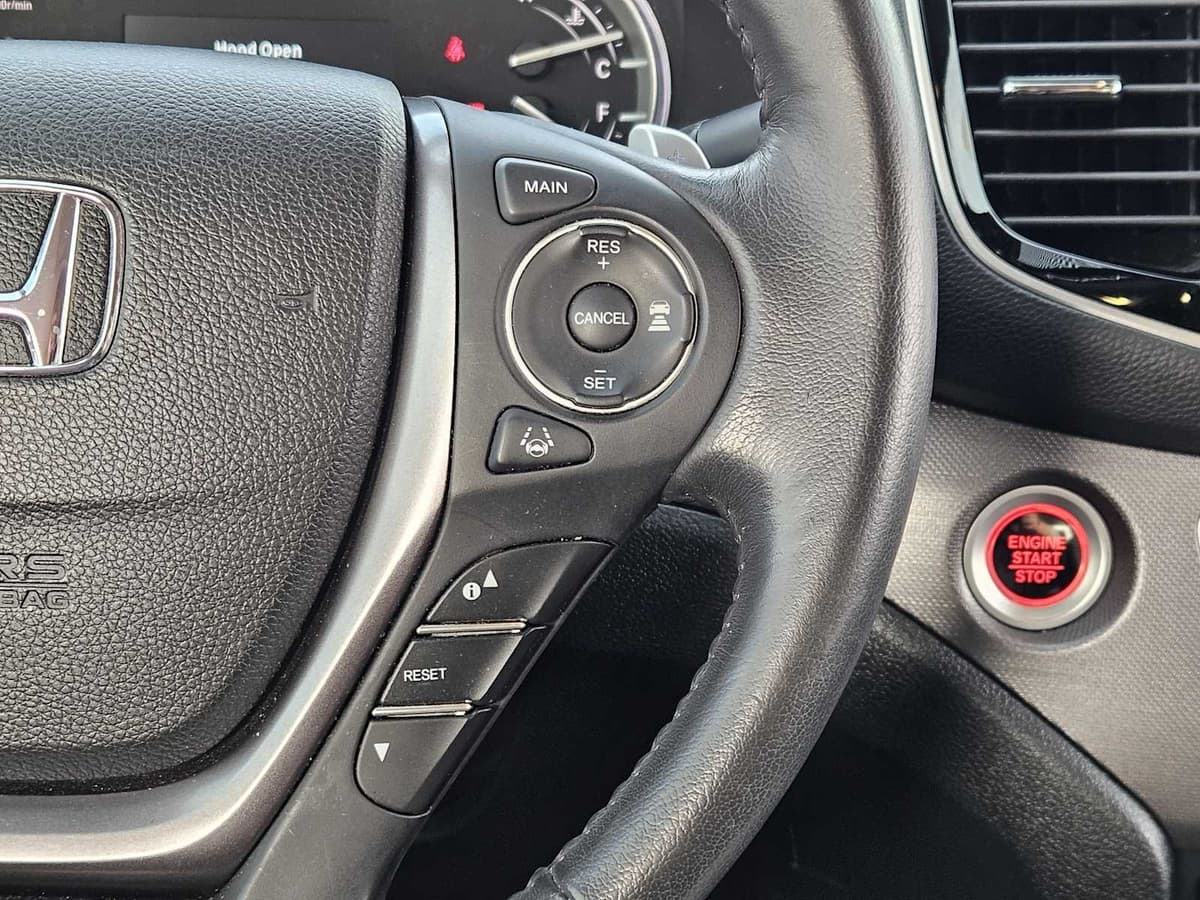 2023 Honda Ridgeline - Image 29