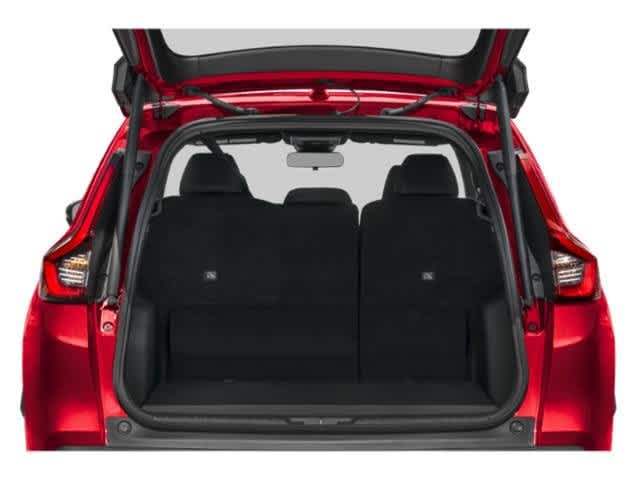 2026 Honda CR-V Hybrid - Image 14