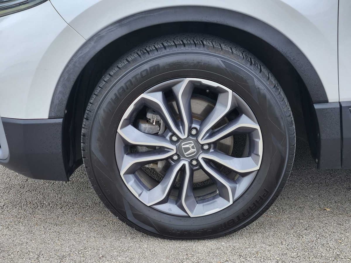2021 Honda CR-V - Image 9