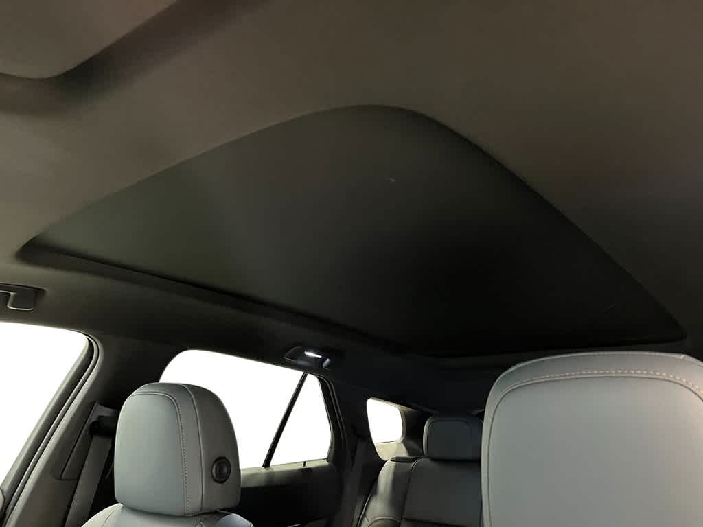 2026 Honda Prologue - Image 25