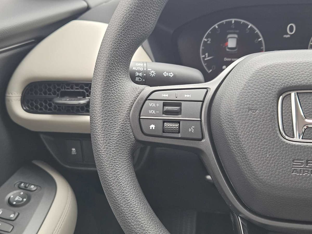 2026 Honda HR-V - Image 24