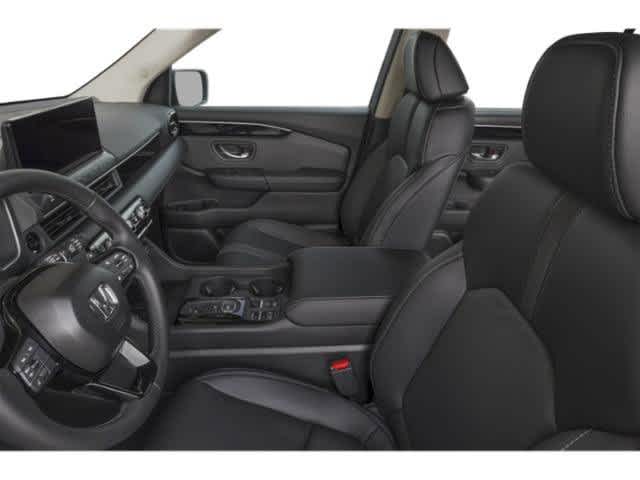 2026 Honda Passport - Image 11
