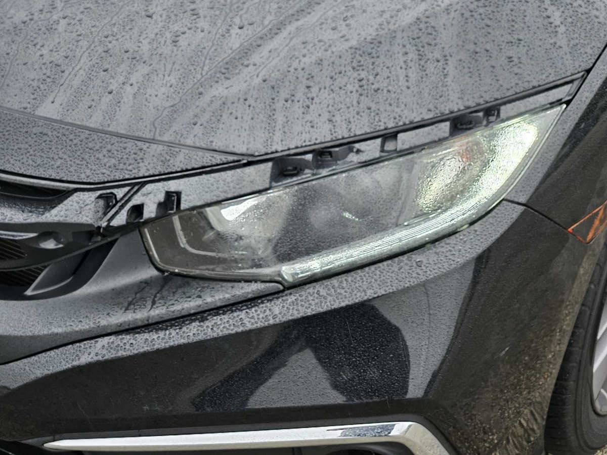 2020 Honda Civic Sedan - Image 7