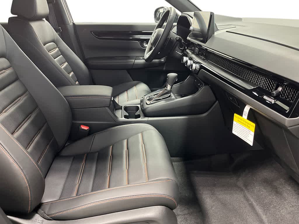 2026 Honda CR-V Hybrid - Image 29