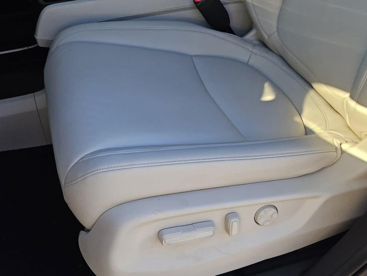 2026 Honda Odyssey - Image 20