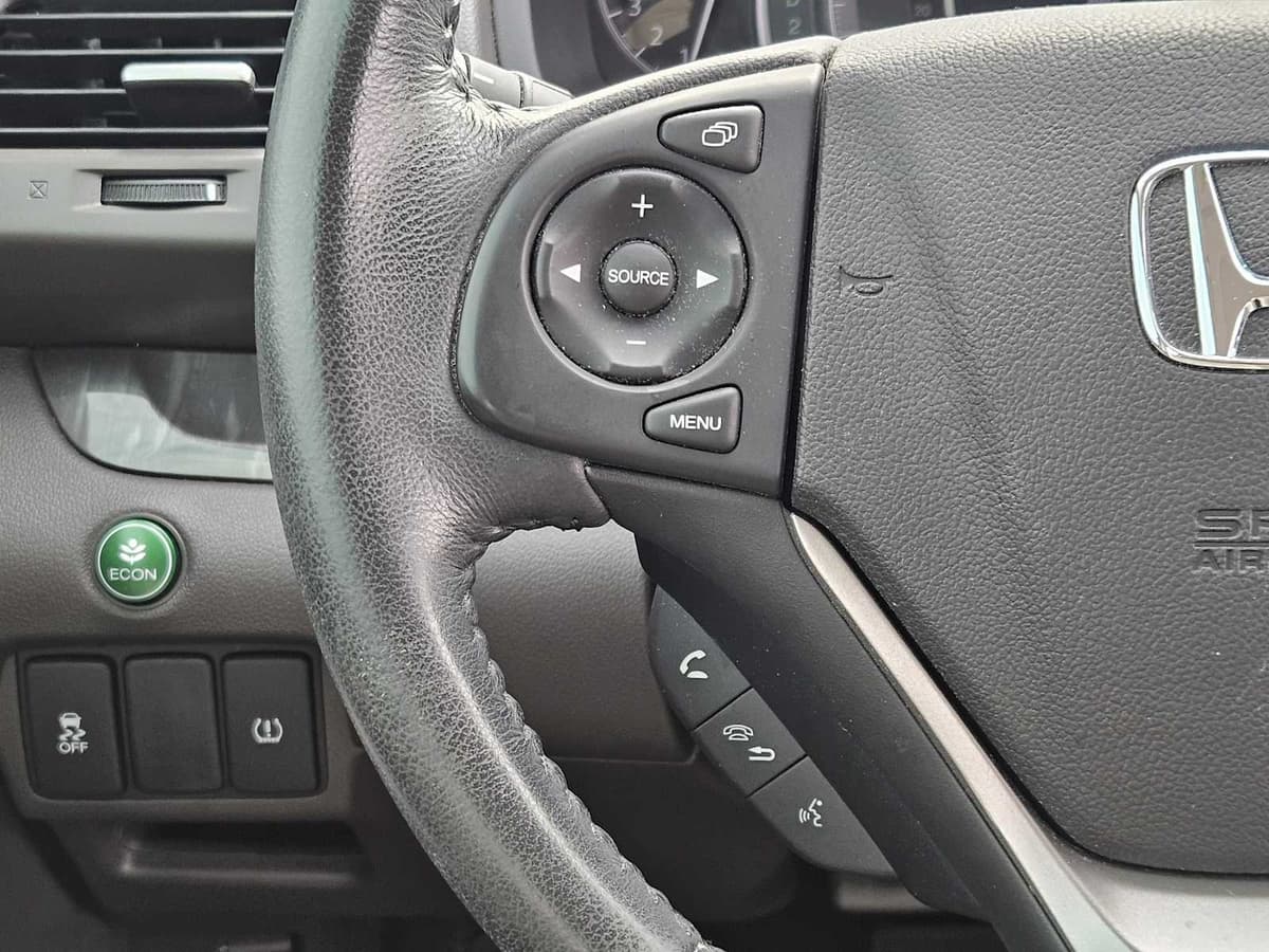 2014 Honda CR-V - Image 26