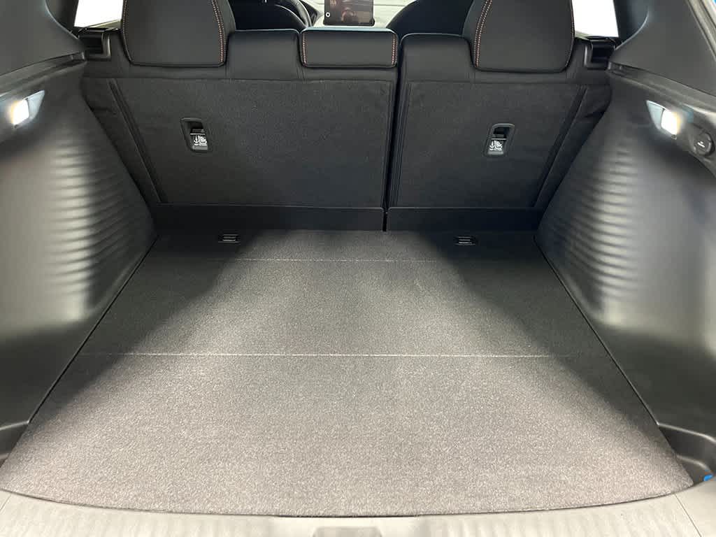 2026 Honda HR-V - Image 24