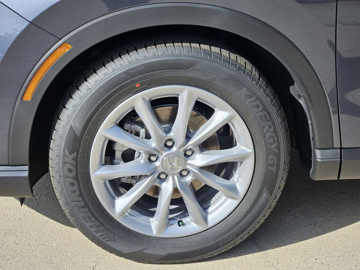 2026 Honda CR-V - Image 9