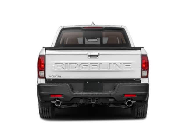 2026 Honda Ridgeline - Image 5