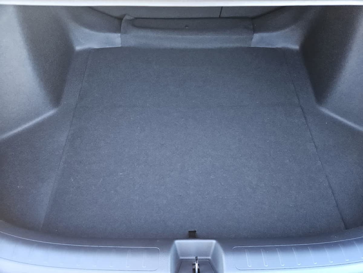 2026 Honda Civic Hybrid - Image 11