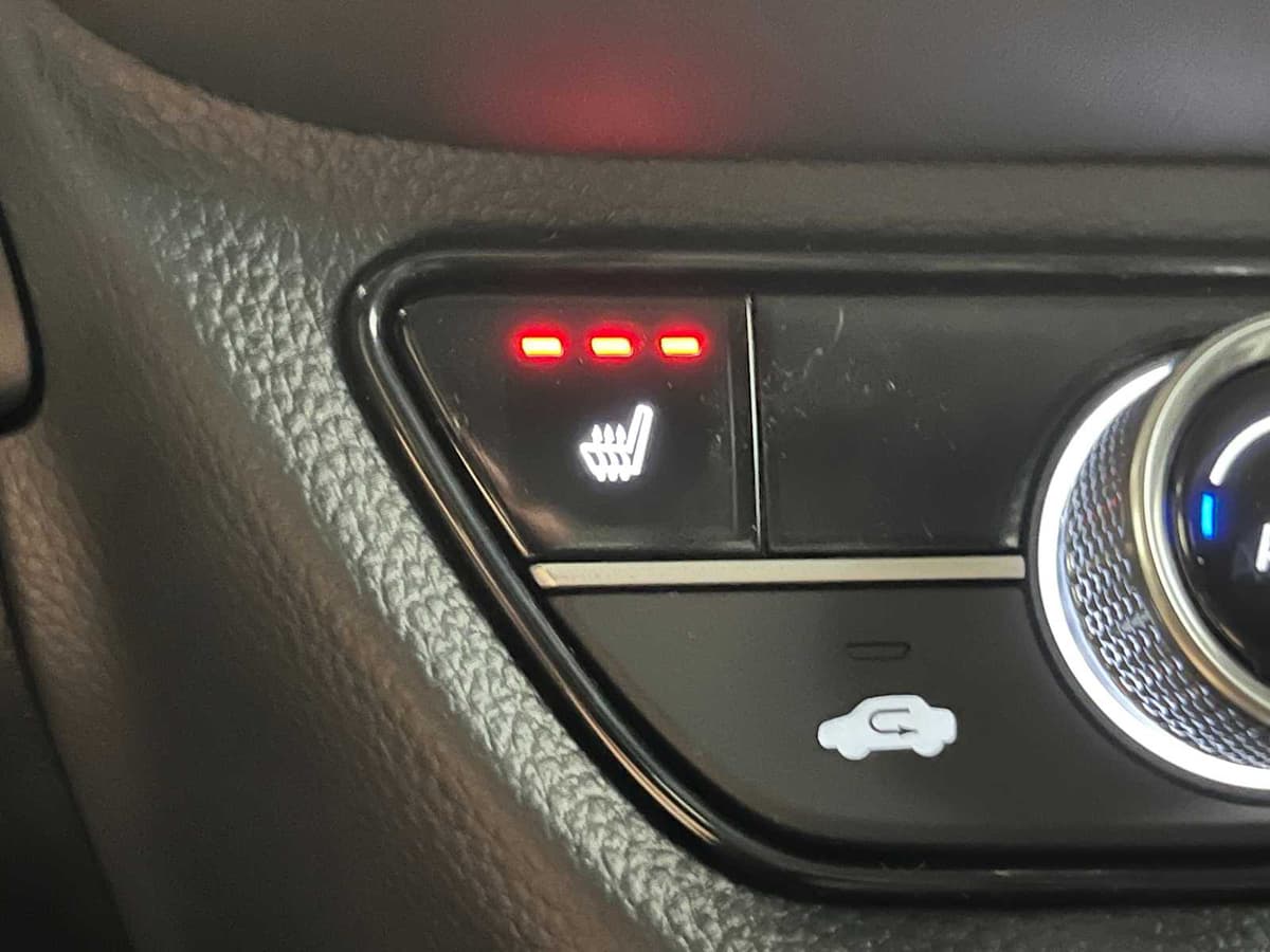 2026 Honda HR-V - Image 22